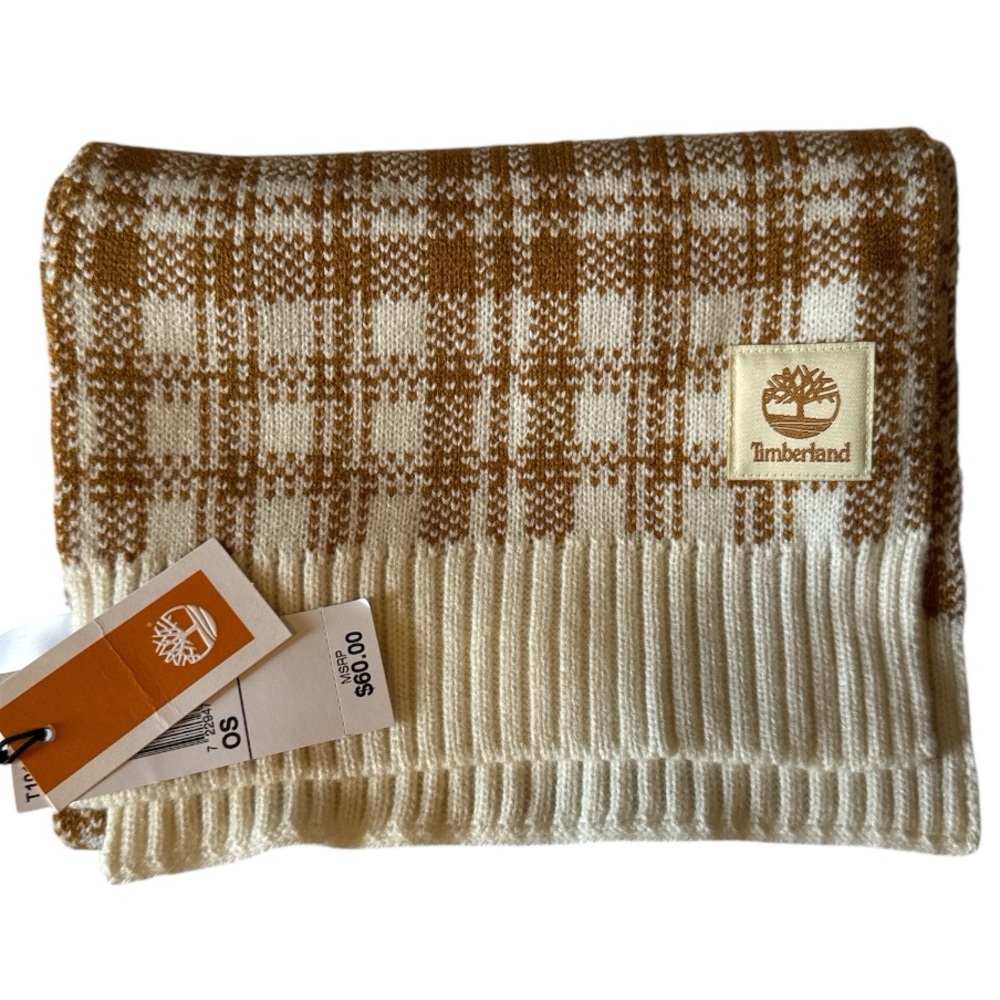 Timberland Scarf